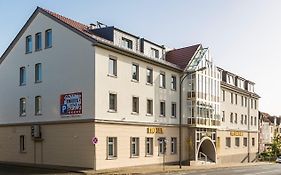 City Partner Hotel Lenz